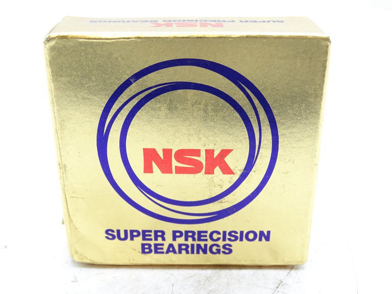 NSK 25TAC62BSUC10PN7B BEARING