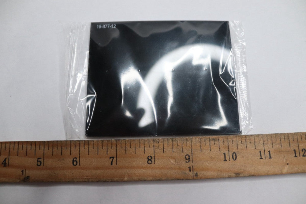 RPB Safety Fixed Shade 12 Welding Lens 16-877-12