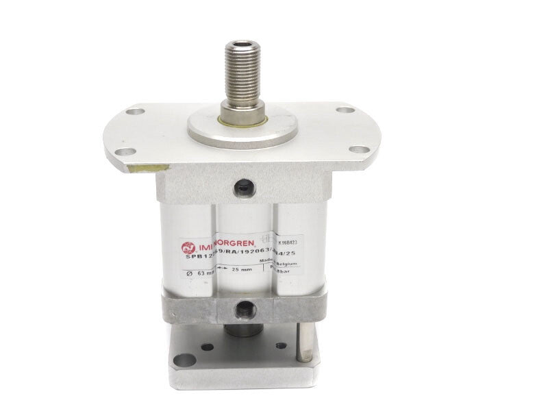 NORGREN SPB12269/RA/192063/JN4/25 NSNP