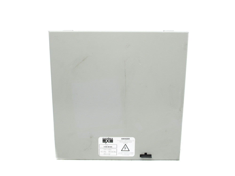 EUROBEX 1100B104 NSNP