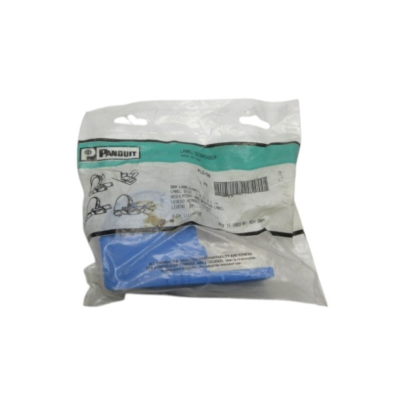 PANDUIT PLD-68 NSMP