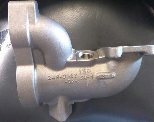 (1) NEW GENUINE OEM CATERPILLAR BONNET PARTS 2499383; 249-9383