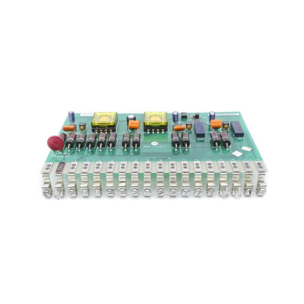 ALLEN BRADLEY 133828 REV. 01 NSNP