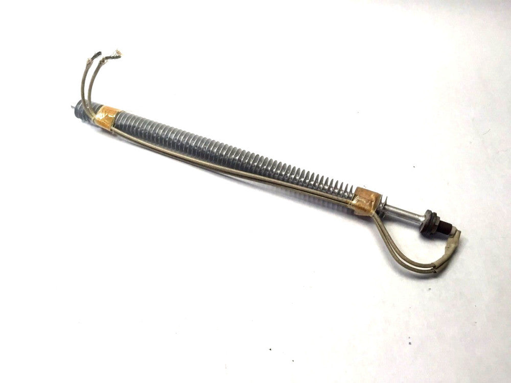 Chromalox Emerson 0473P 559458-503 Heater Element 500W 120V 