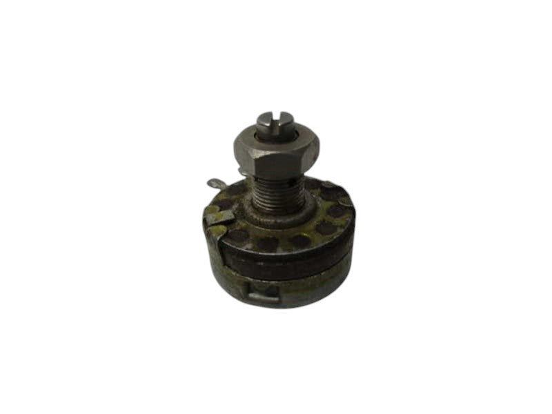 OHMITE CLU-3521 POTENTIOMETER UNMP