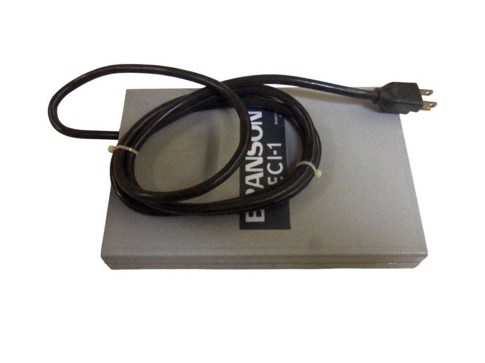 BRANSON ECI-1 COMMUNICATIONS INTERFACE  NSNP