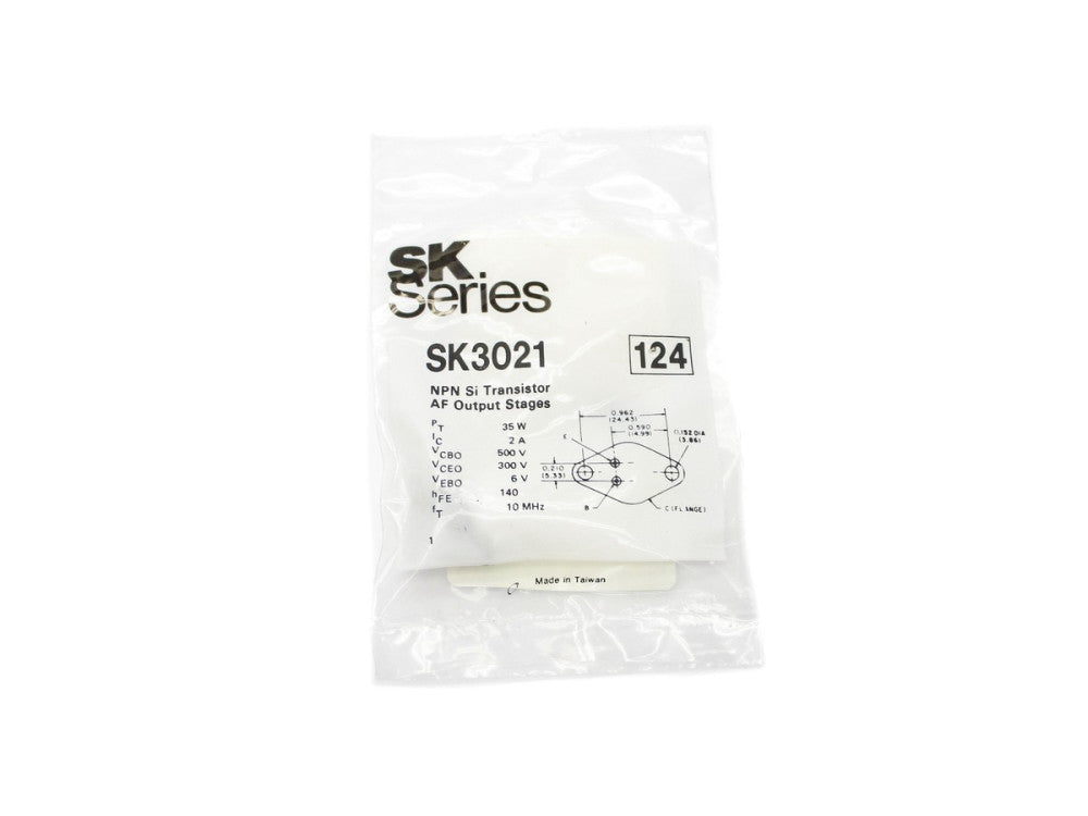 SK SERIES SK3021 NSMP