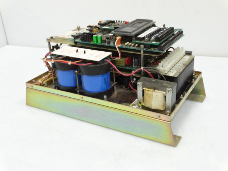 ALLEN BRADLEY 1336-B007-E0D-L3 DRIVE