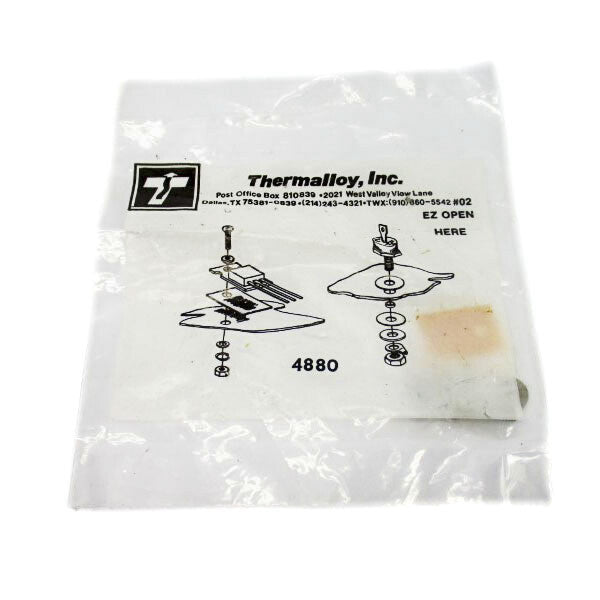 THERMALLOY 4880 NSMP