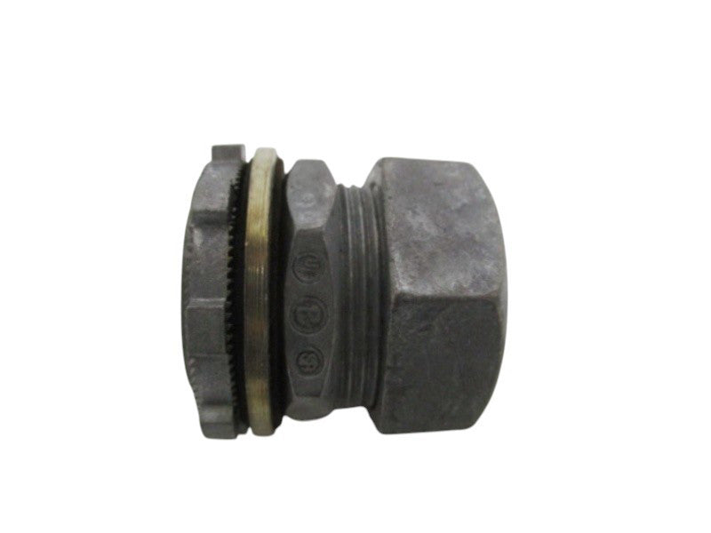 BRIDGEPORT 251-RT2 RAINTIGHT EMT CONNECTOR 3/4"  NSNP