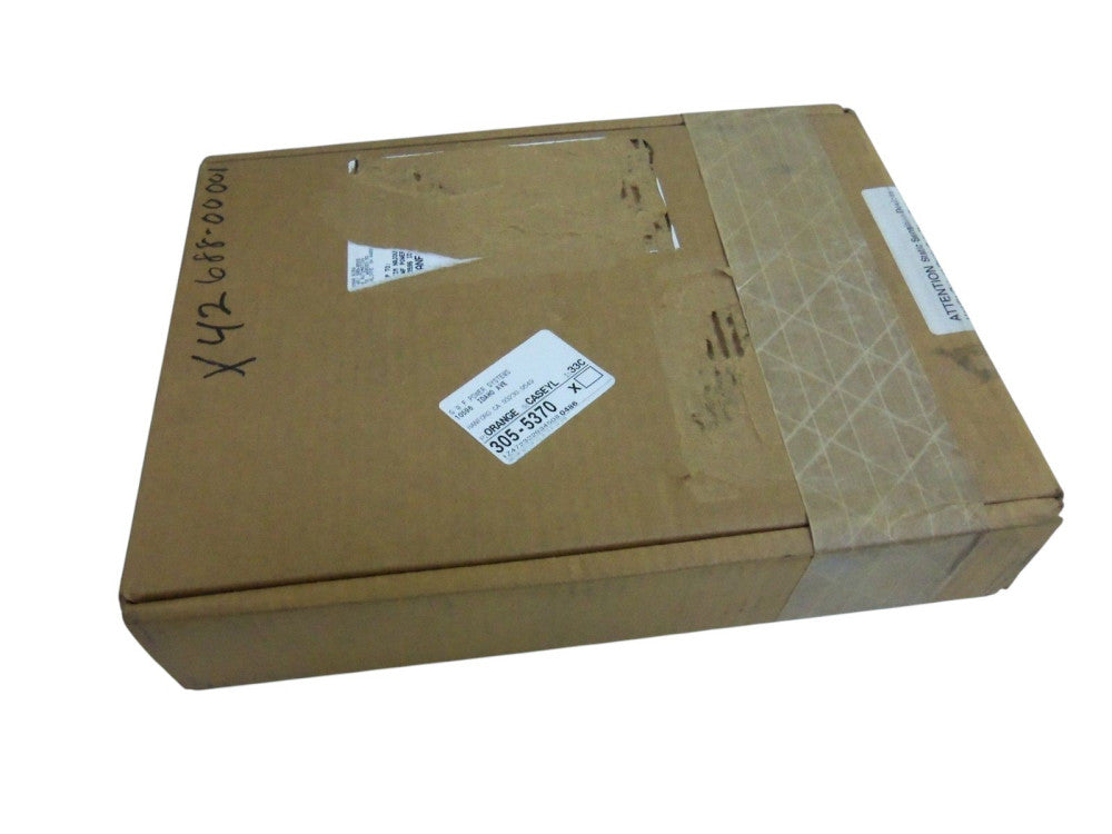 BAILEY NRIO02 REMOTE I/O SEAL DATE 9-15-08 SEALED