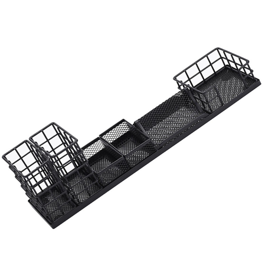  Multifunctional Pen Holder Set Office Desk Accessories Organizer for Pens