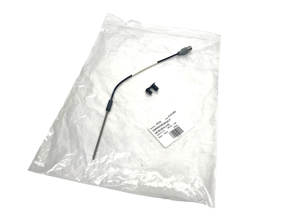 H-KON Hainzl 437378 Temperature Sensor 1xPt100 KI A/HAINZL 3mm Diameter