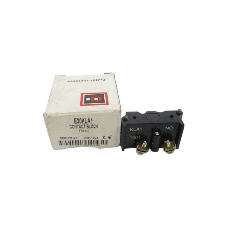 CUTLER HAMMER E30KLA1 SER. A2 NSMP