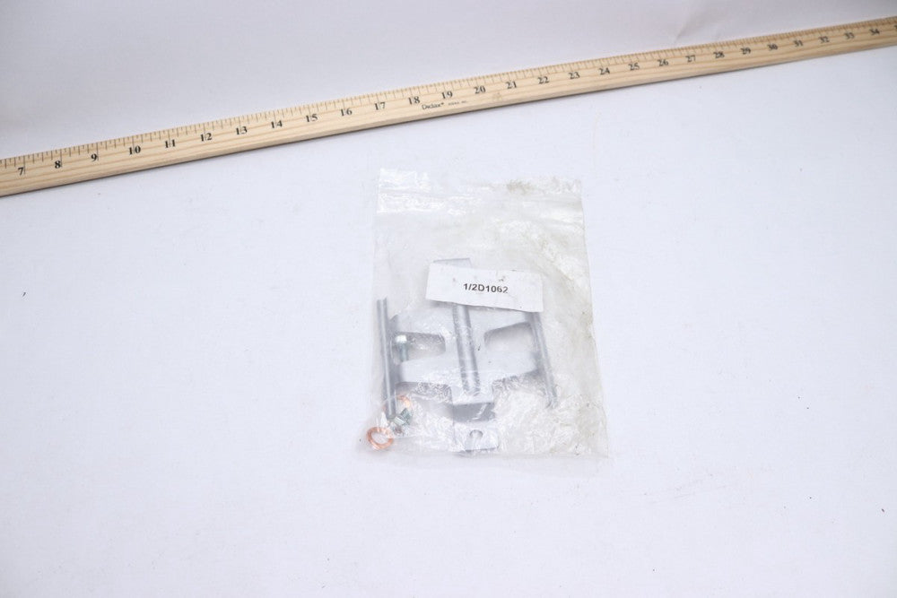 Bracket 1/2D1062-Hardware Included