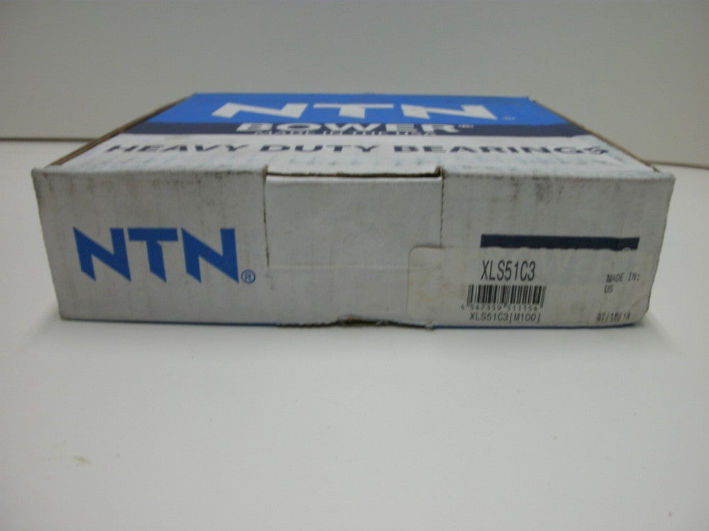 NTN XLS51C3 BALL BEARING EXTRA LIGHT SERIES NEW IN BOX