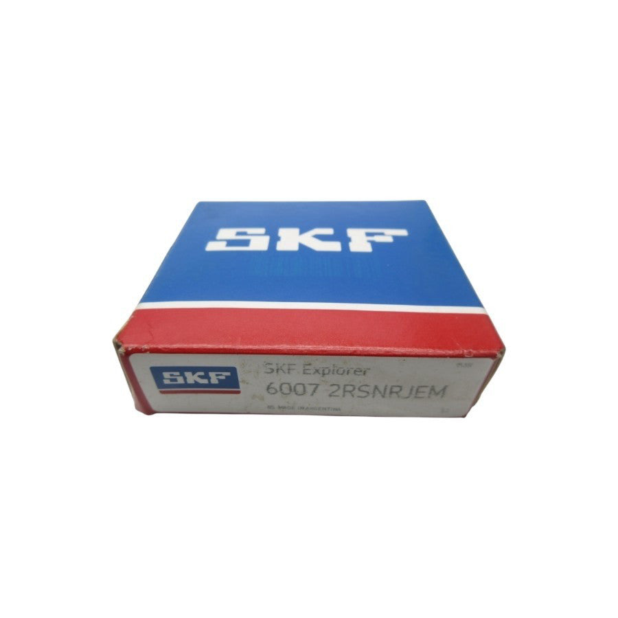 SKF 60072RSNRJEM NSMP