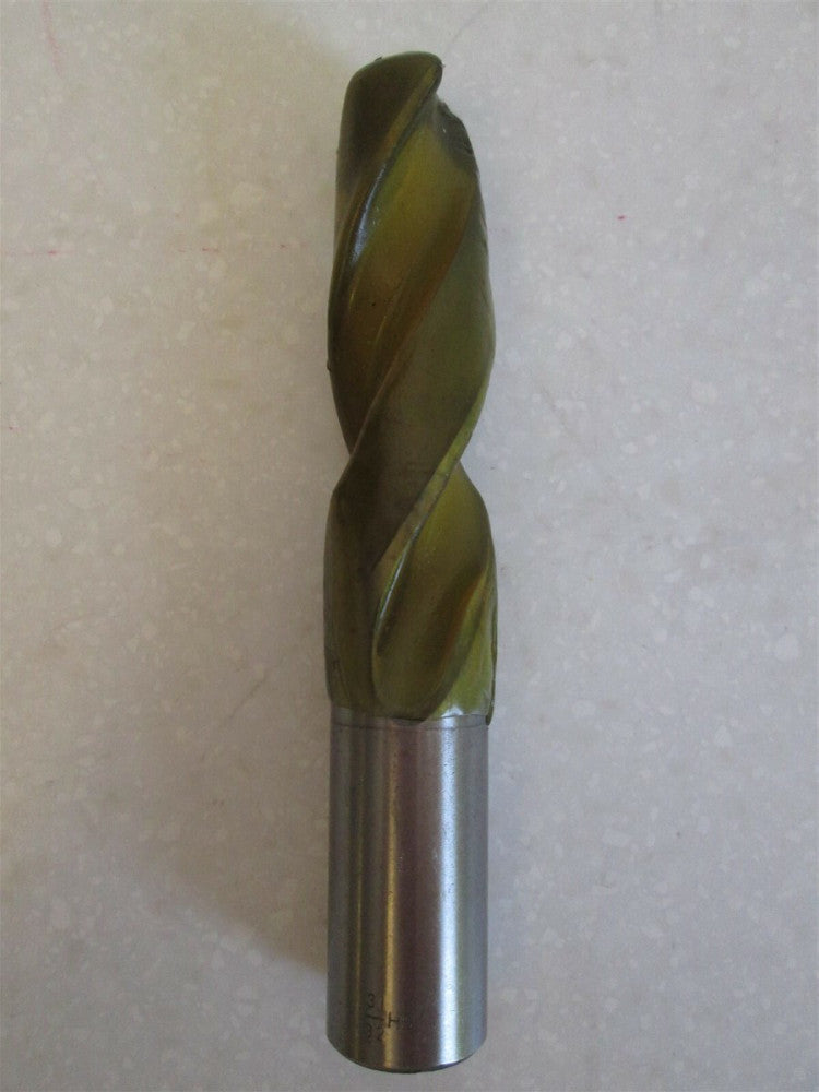 (10210062) 31/32" x 3-7/8" x 5-7/8" OAL HSS Screw Machine Length Drill Bit 