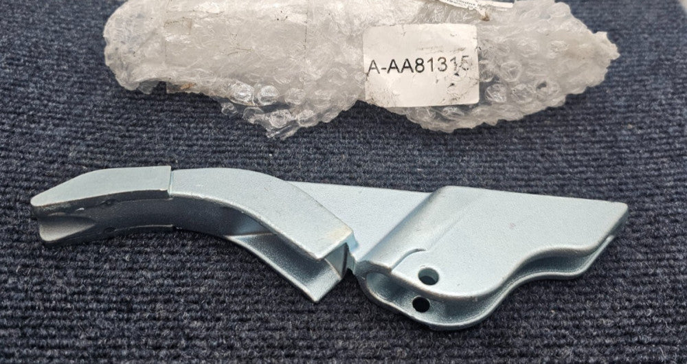 A&I Products A-AA81315 Guard; Brush Cartridge 597817 Heavy Duty