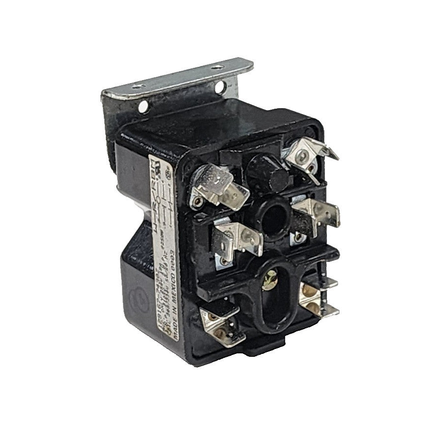 WHITE-RODGERS RBM COIL RELAY 129167-7430Z 250VAC 18A 208/230V 50/60HZ