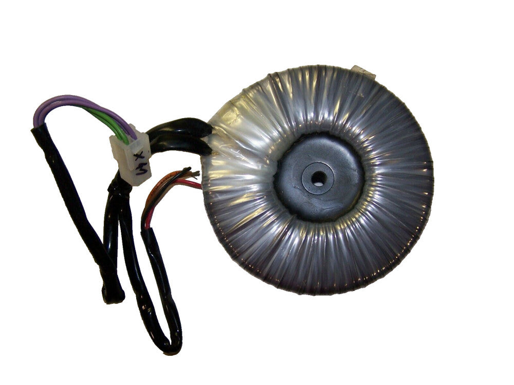 NORATEL SAFETY ISOLATING TRANSFORMER 0-200-230-240 VOLT RTD125-30462