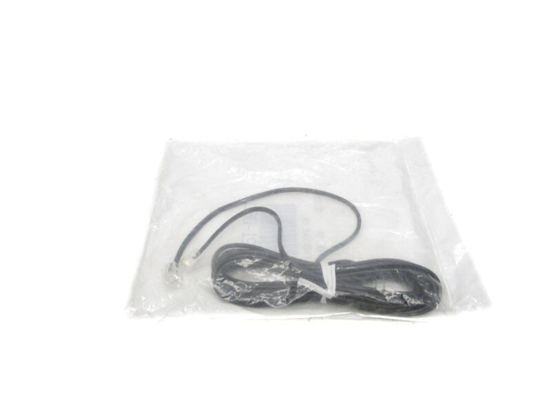 CONNECTOR CABLE 8121-0811 NSMP