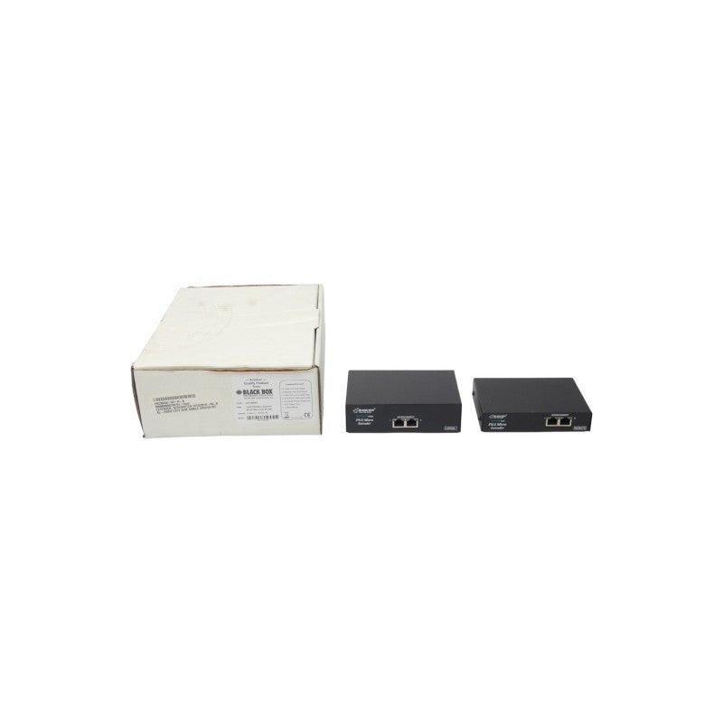 BLACK BOX ACU3209A CATXPS/2 NSMP
