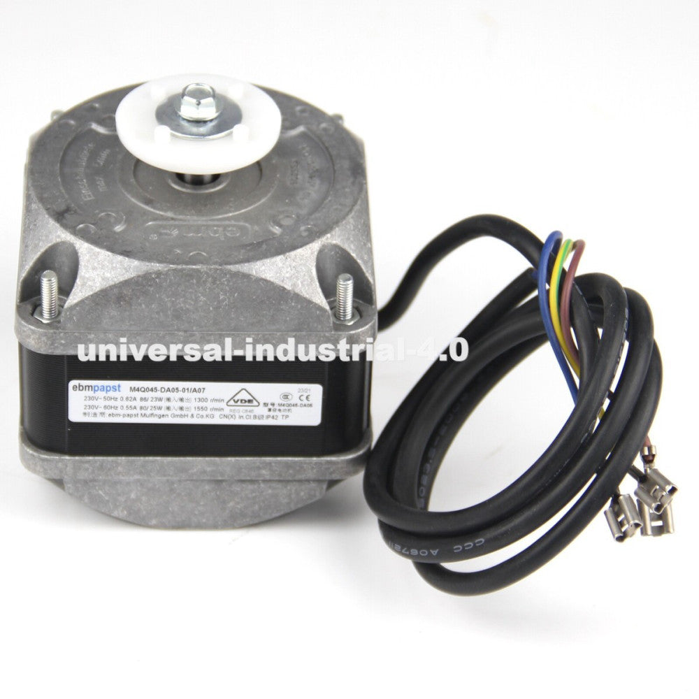 Brand New Embpapst M4Q045-DA05-01 Fan Motor