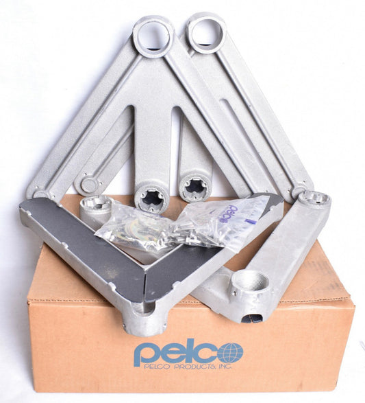 2 Count Pelco Astro-Brac Traffic Signal Light Arm Kits 5 Section  AB-5001