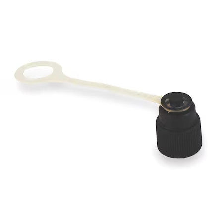 Jb Industries A31992 1/4" Sae Cap W/ Gasket,Pk5