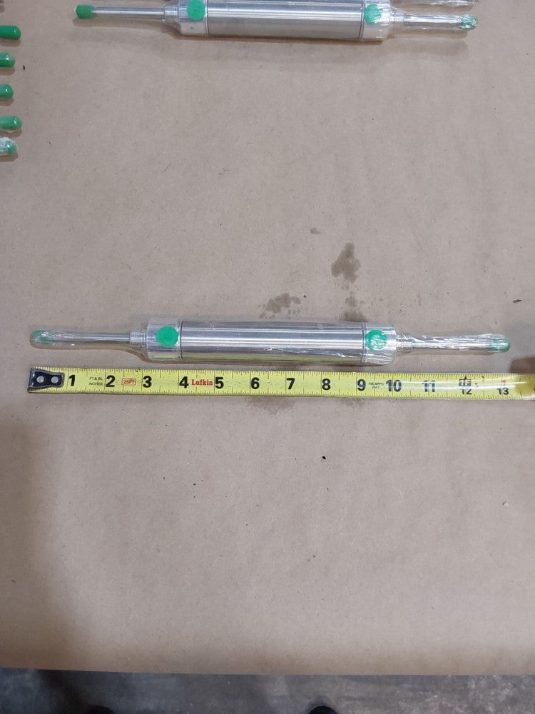 D-34630-A-4 PNEUMATIC CYLINDER STAINLESS D3460A4