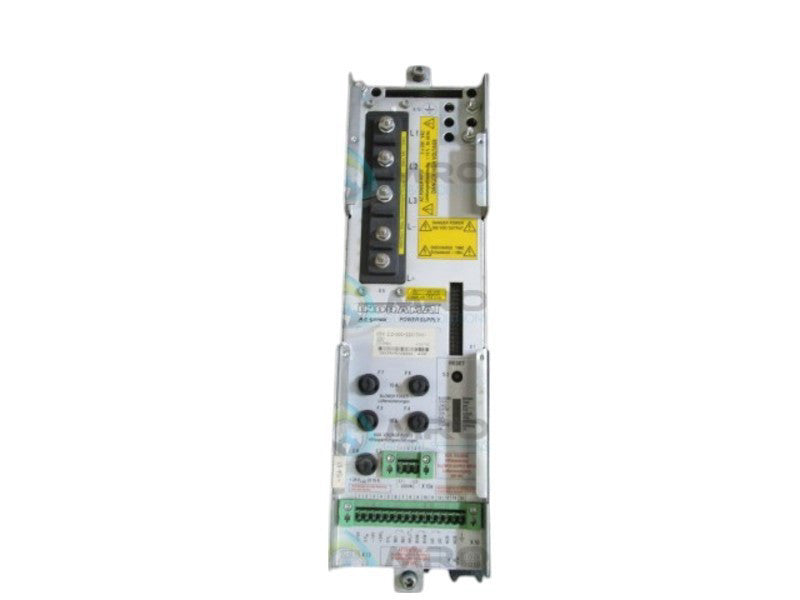 INDRAMAT KDV2.2-100-220/300-220 AC SERVO POWER SUPPLY UNMP