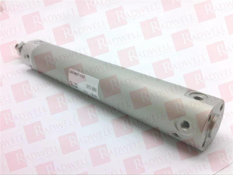 SMC CDG1BA25-125Z / CDG1BA25125Z (USED)
