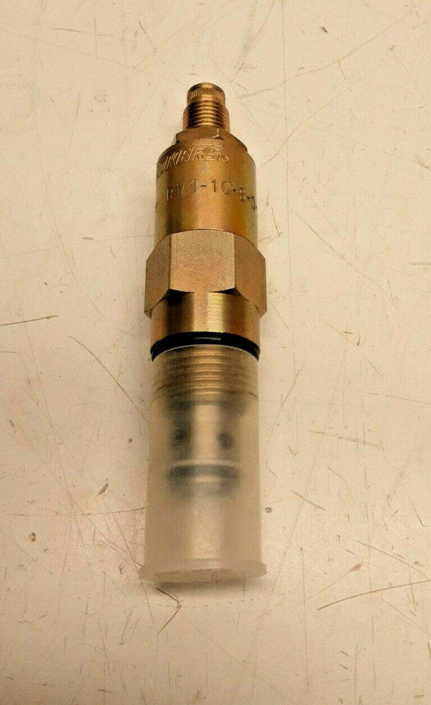 Vickers RV1-10-S-0-3 Relief Valve