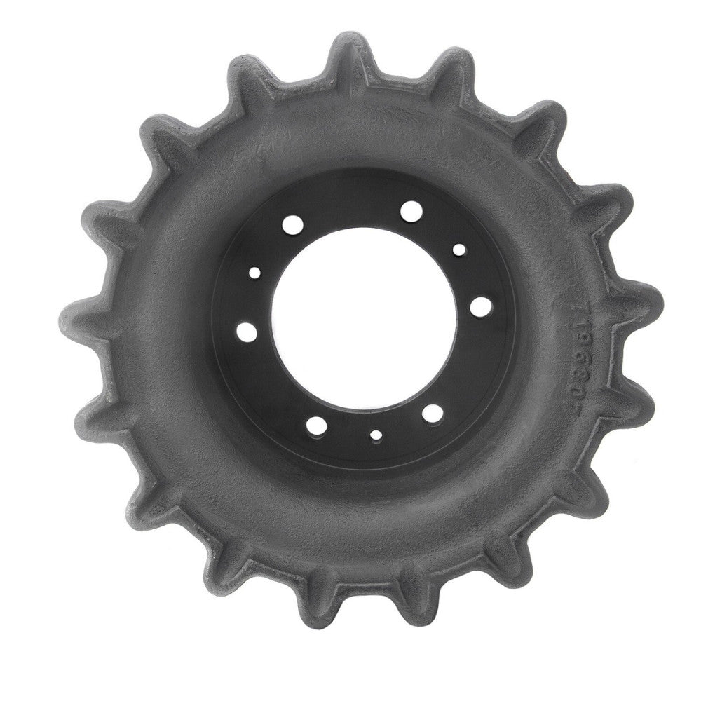 Drive Sprocket Single Speed For Bobcat T200 T250 T300 T320 T630 T650 T740 T770