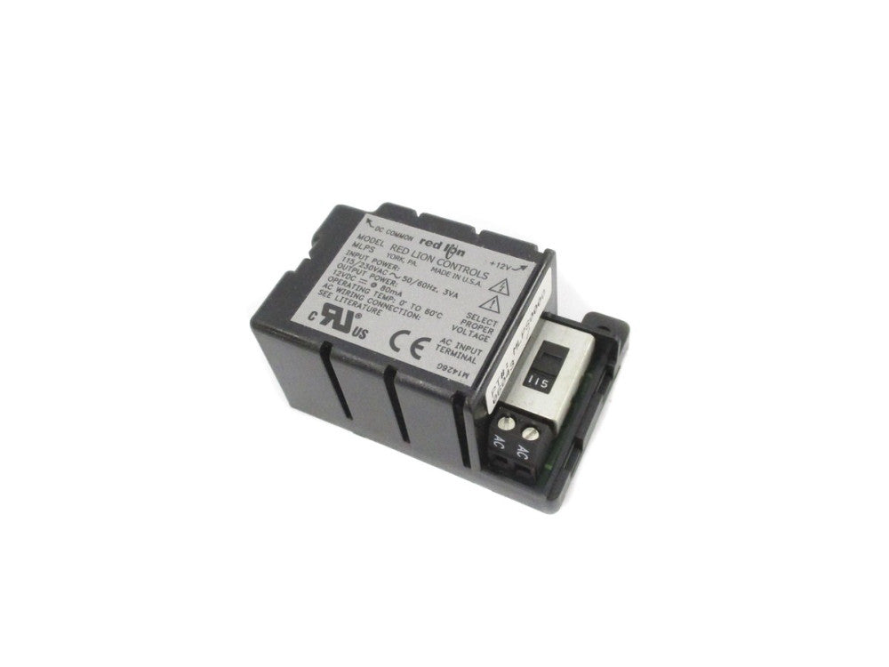 RED LION CONTROLS MLPS0000 115/230VAC NSNP