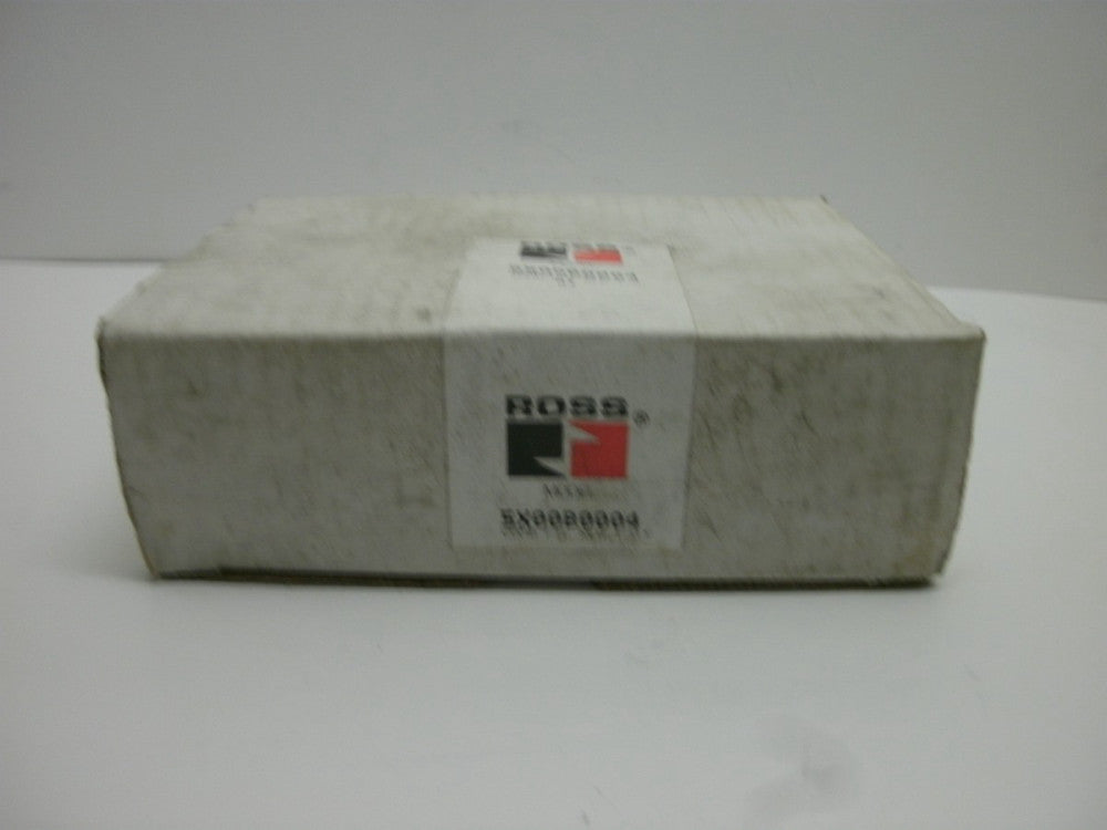 ROSS 5X00B0004 COMBO FILTER & REGULATOR 1/8" 00.0-2.1 BAR ADJ 10.3BAR NEW IN BOX