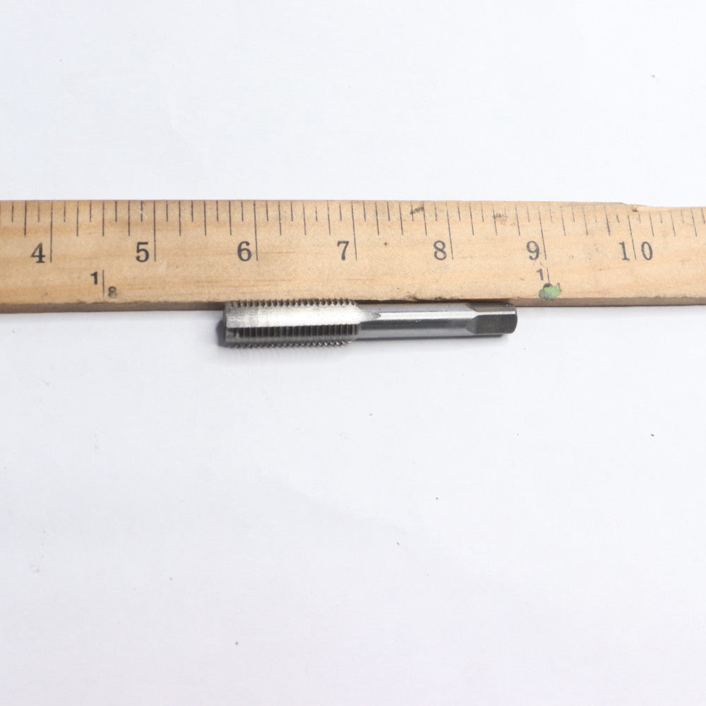Metric Hand Tap HSS M12X1.5