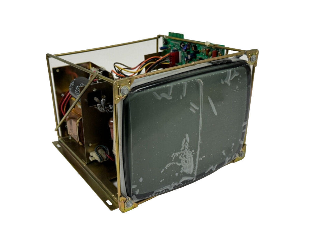 CINCINNATI MILACRON 1-288-0012 CRT MONITOR 9'' CD-90 7-034-0141 REFURBISHED