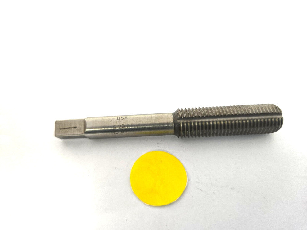 UNBRANDED THREAD FORMING BOTTOMING CHAMFER TAP #1/2-13 BH 5