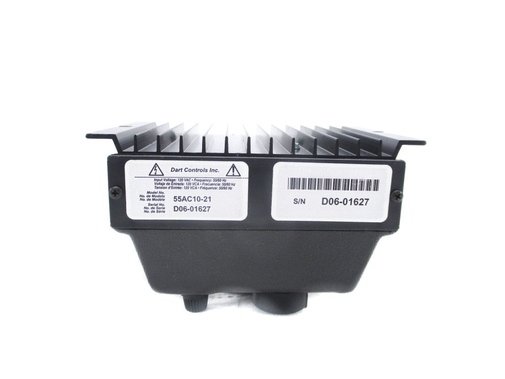 DART CONTROLS 55AC10-21 NSNP
