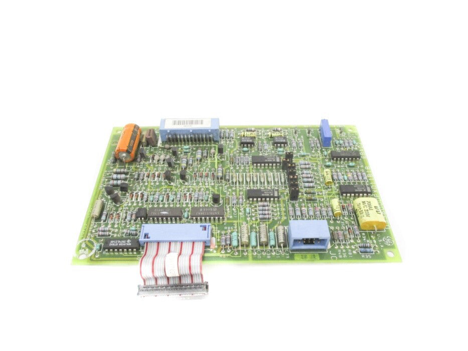 GENERAL ELECTRIC DS3800DFXD11B1B UNMP