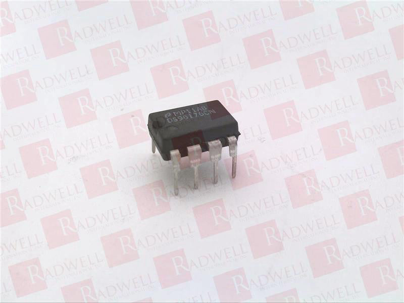 TEXAS INSTRUMENTS SEMI DS96176CN / DS96176CN (BRAND NEW)
