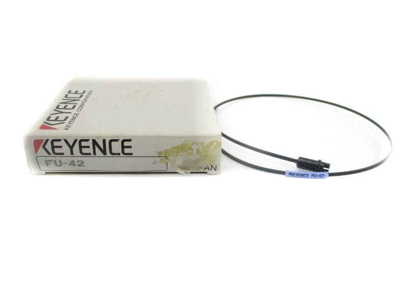 KEYENCE FU-42 NSMP