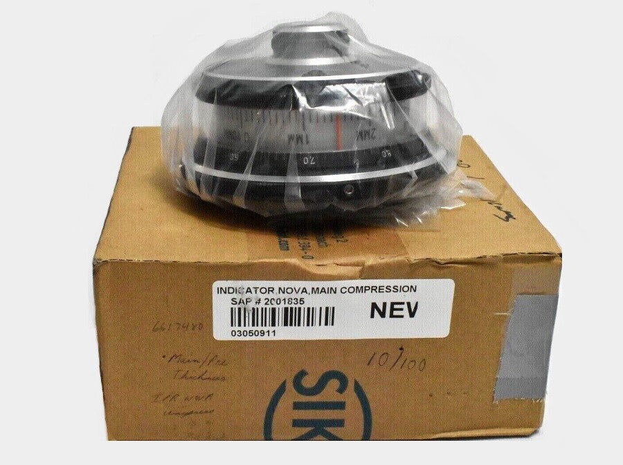 SIKO SO100-0307 POSITION INDICATOR 100-I-C1-10/100-OG NEW