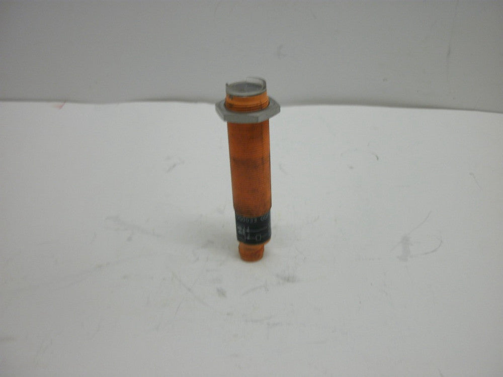 IFM EFECTOR OG0033 OGP-DB0A/LS PHOTOELECTRIC SENSOR V 20...250V AC/DC