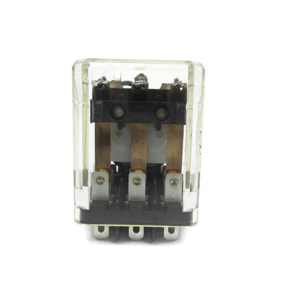 POTTER & BRUMFIELD KUP-14D15-24 24VDC 10A UNMP