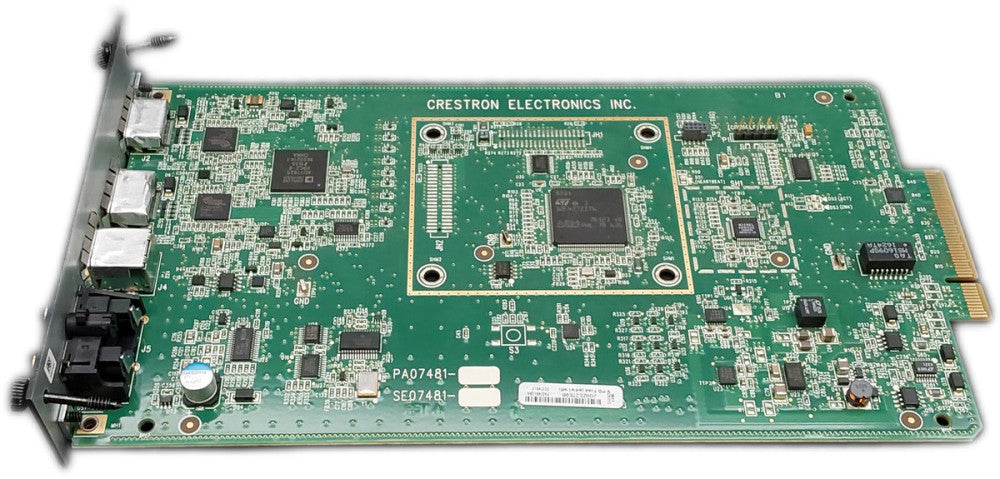 DMC-4K-HD Video Conferencing Card 