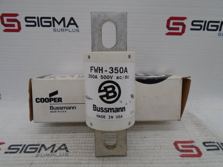 EATON CORPORATION FWH-350A FUSE