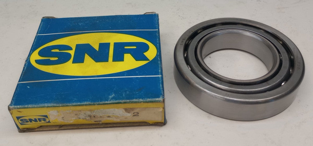 SNR 7211B Angular Contact Ball Bearing 55 X 100 X 21mm 7211-B